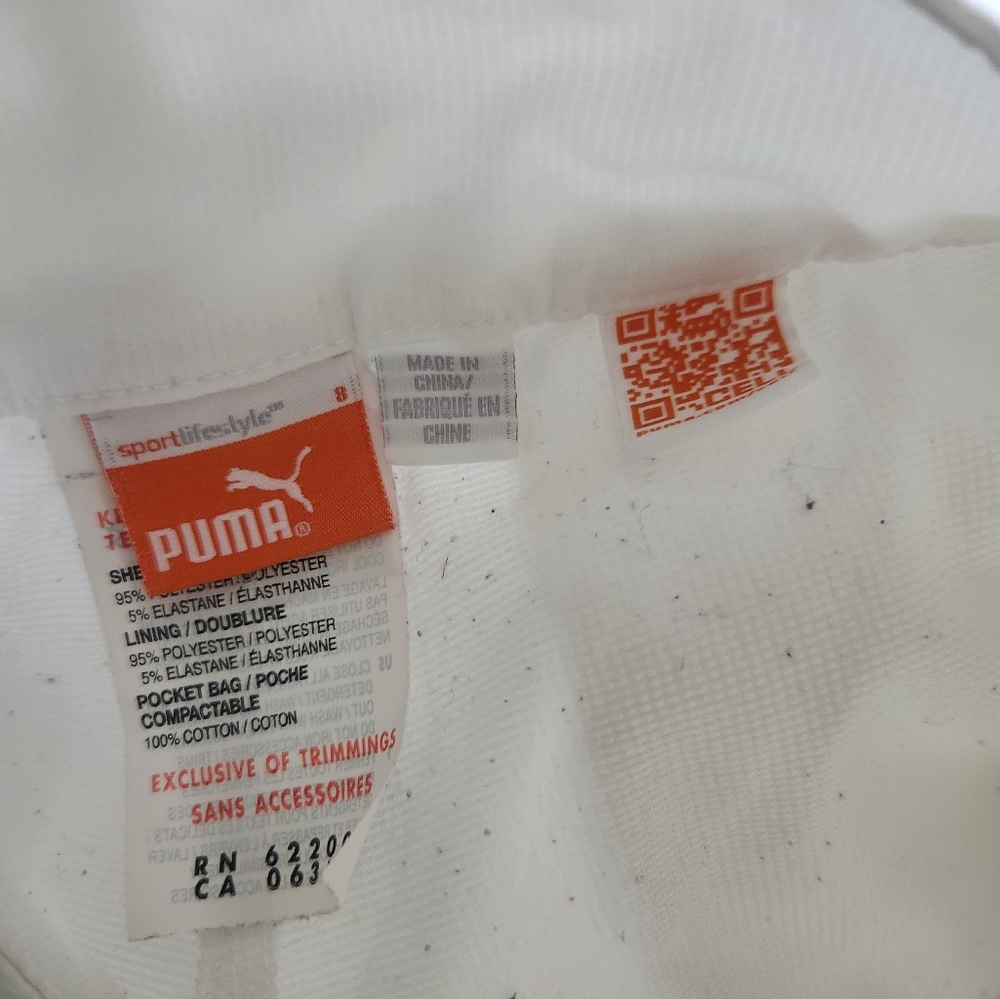 Puma skirt